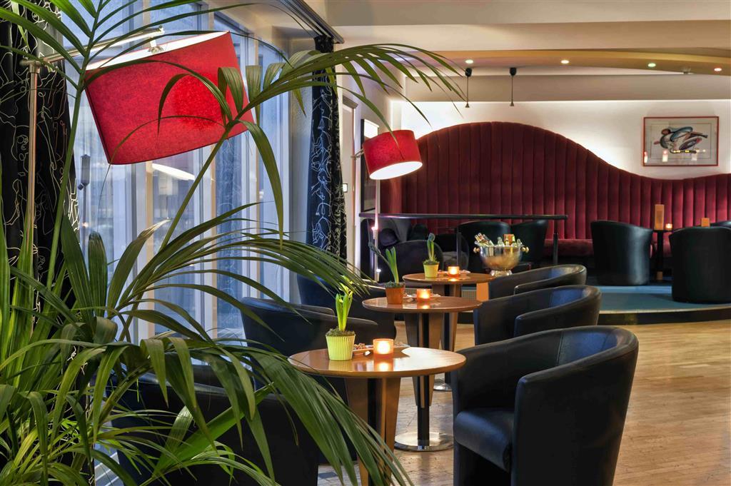 Good Morning + Leipzig Hotel Exterior photo