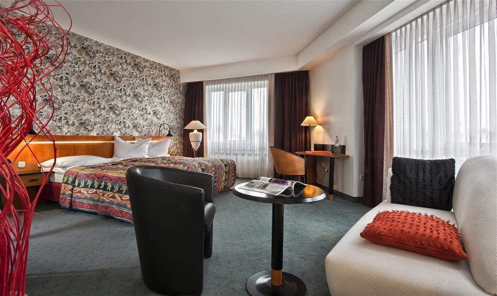 Good Morning + Leipzig Hotel Exterior photo