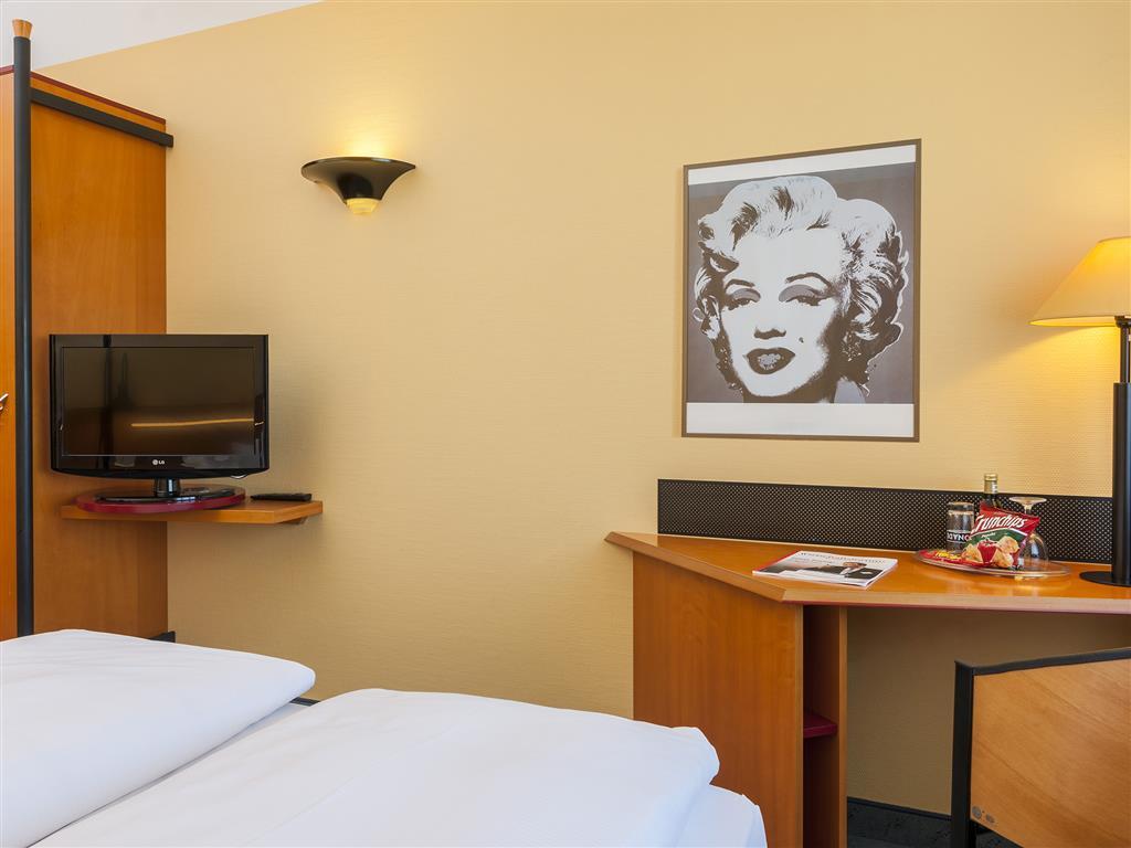 Good Morning + Leipzig Hotel Exterior photo