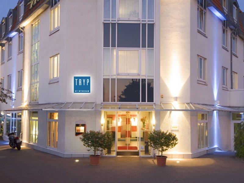 Good Morning + Leipzig Hotel Exterior photo