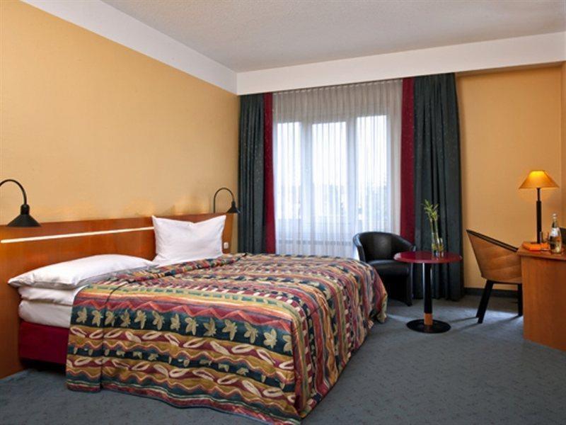 Good Morning + Leipzig Hotel Exterior photo