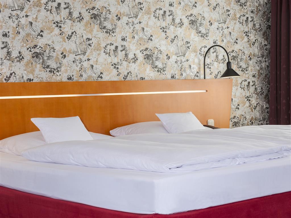 Good Morning + Leipzig Hotel Exterior photo