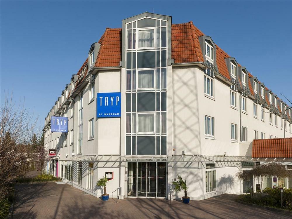 Good Morning + Leipzig Hotel Exterior photo